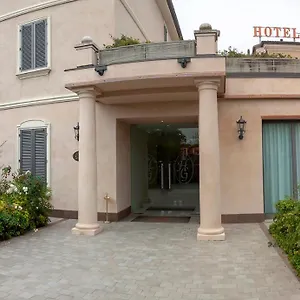 Dei Gonzaga Hotel