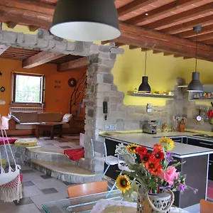 La Casa In Collina Casa vacanze