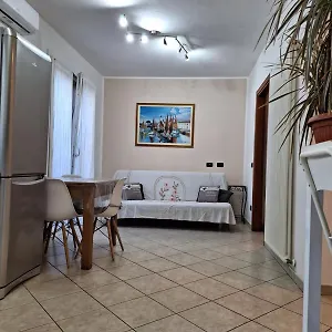 - Marina -parking - Wi-fi Appartamento