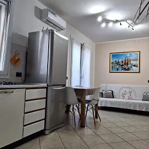 Mascotte - Marina Home-Parking-Wi-Fi Appartamento